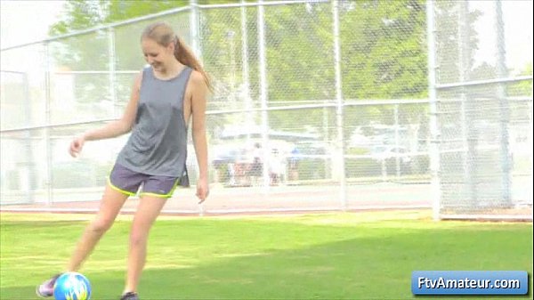 FTV Girls masturbating First Time Video from