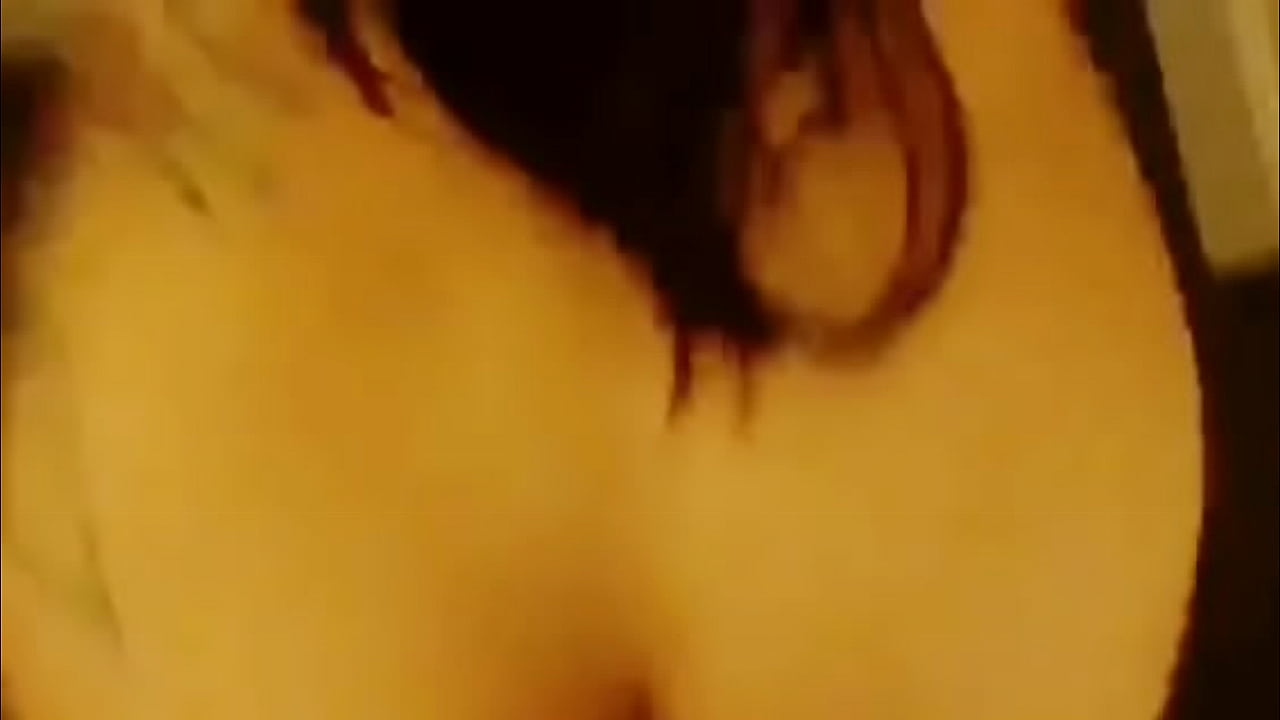 Ciren Verde enjoying some hot hotel room sex.