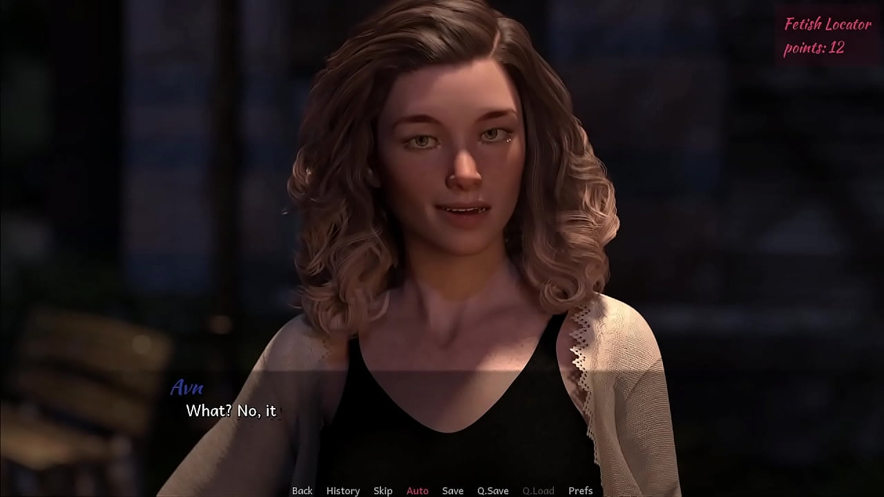 Fetish Locator #05 - Girl With Foot Fetish Wants A Picture With Her Foot In My Mouth