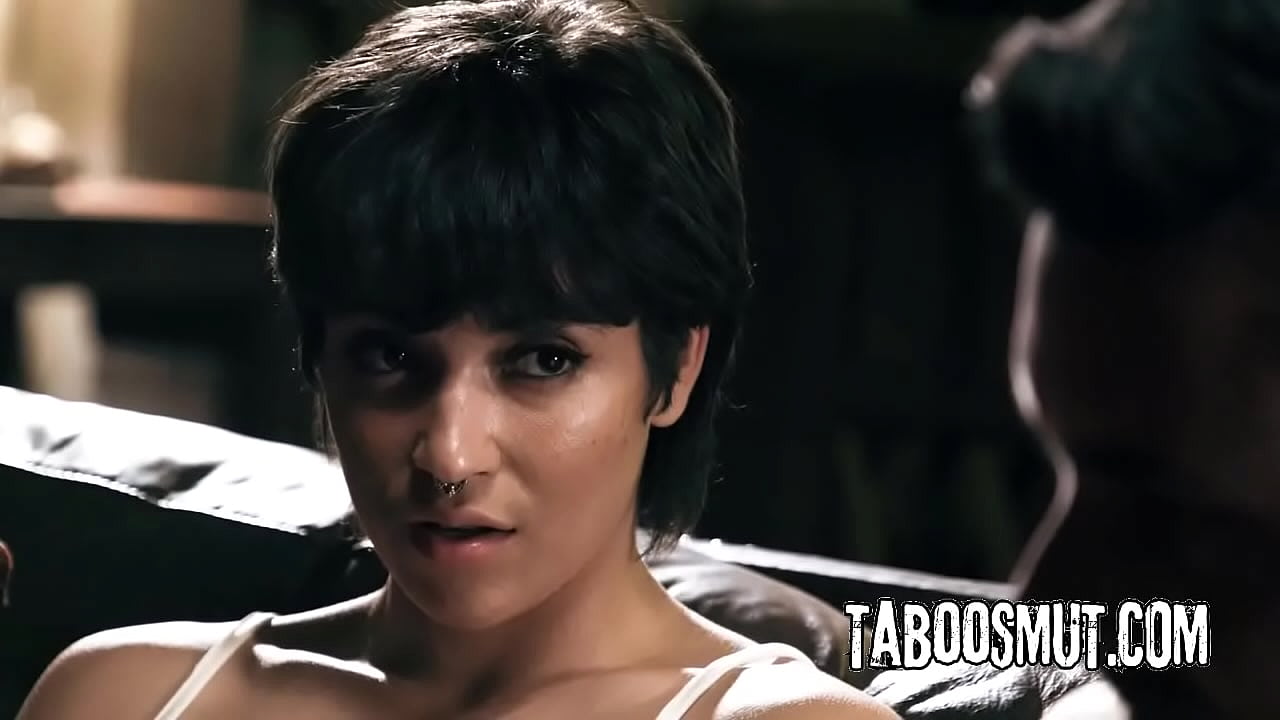 Naughty Stepdad Fuck And Cums Inside His Stepdaughter's Virgin Bestie