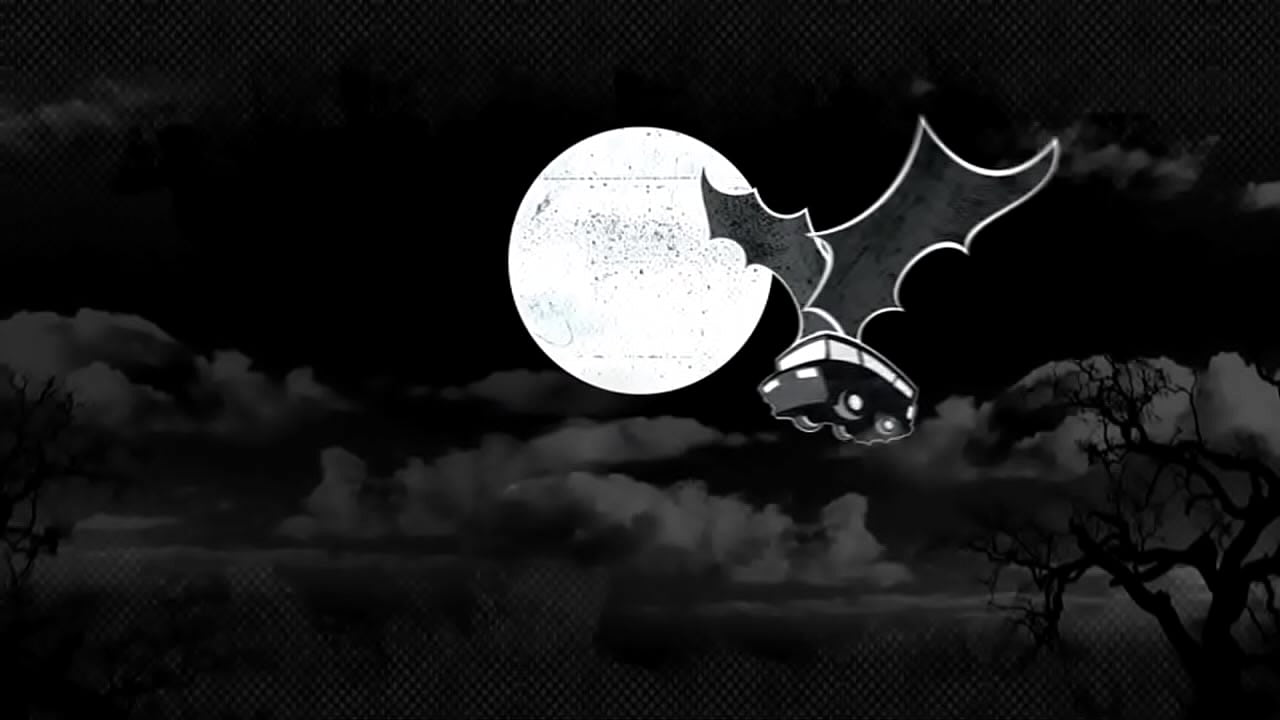 Valeria Tries a Dick Sandwich!