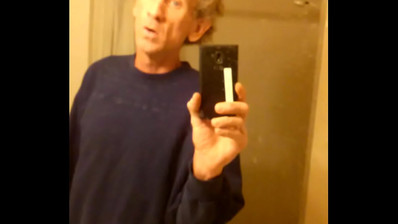 I put it in my mouth in the home I pay rent for I..