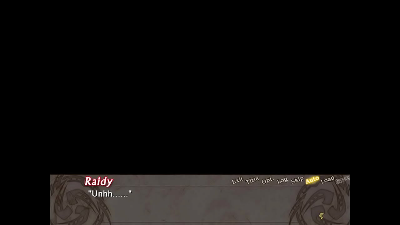 Raidy 2: Raidy & Rose