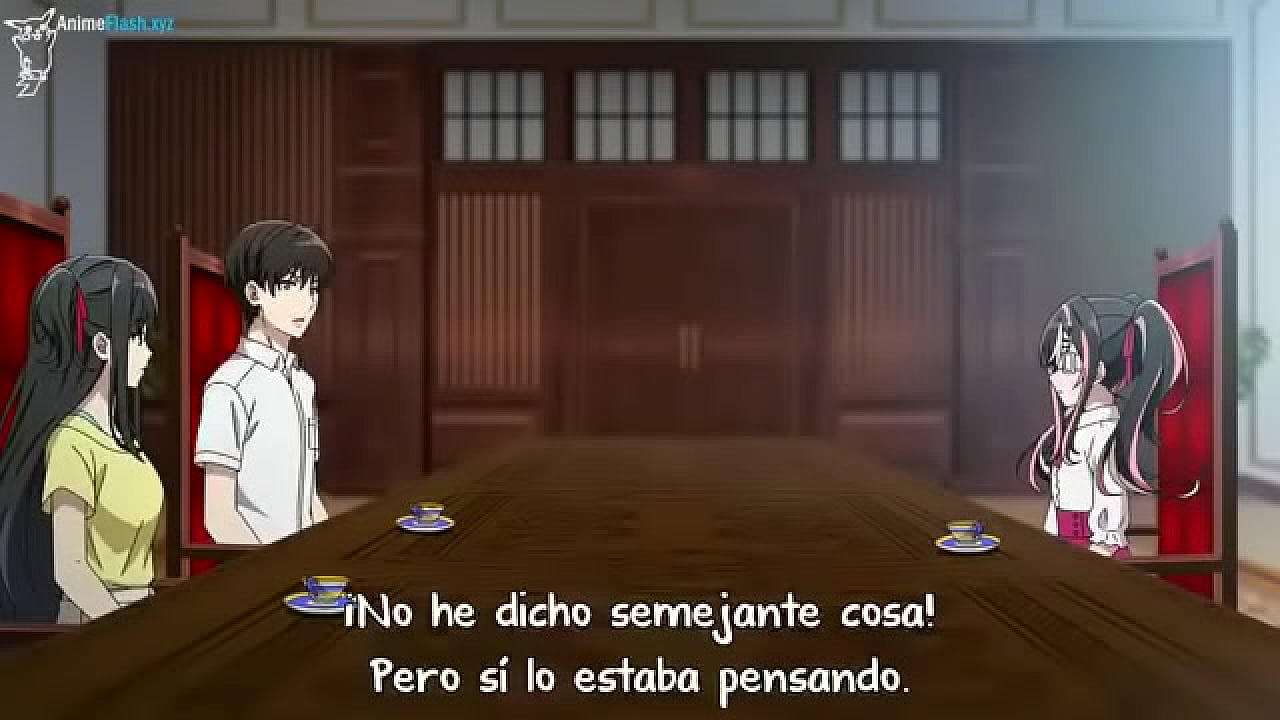 The Detective Is Already Deads cap 3 sub espa&ntilde;ol