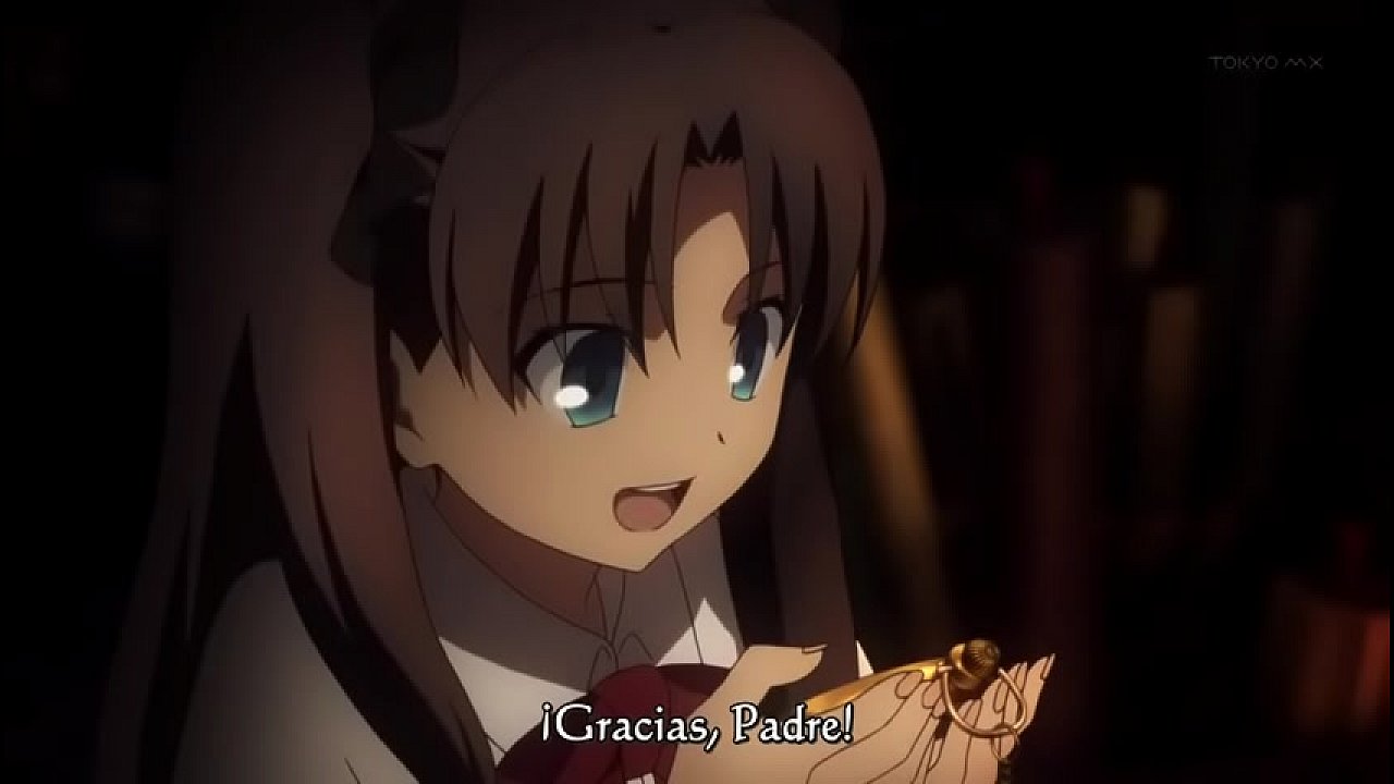Subtitulado en Espa&ntilde;ol - FateZero Episodio Diez