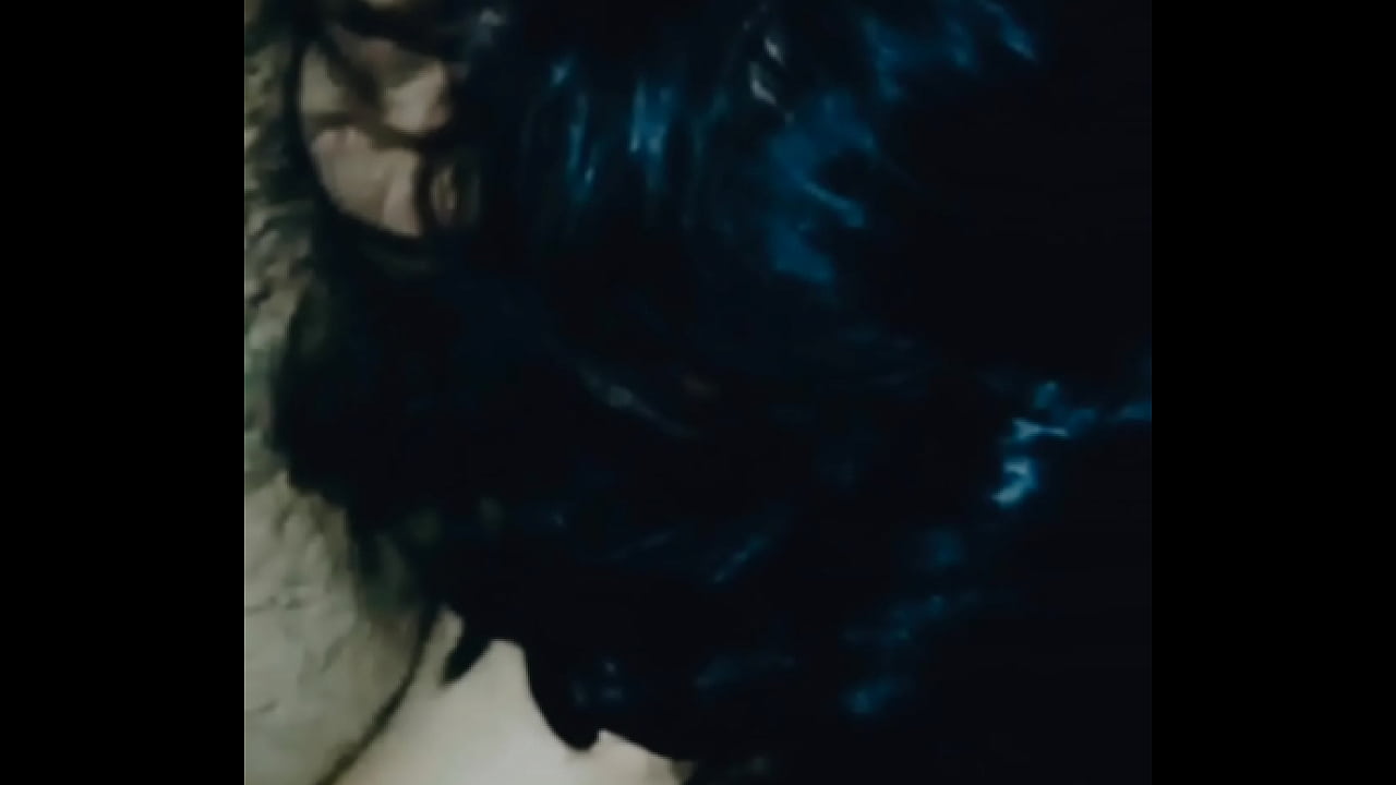 La primer mamada de Ivone en camara