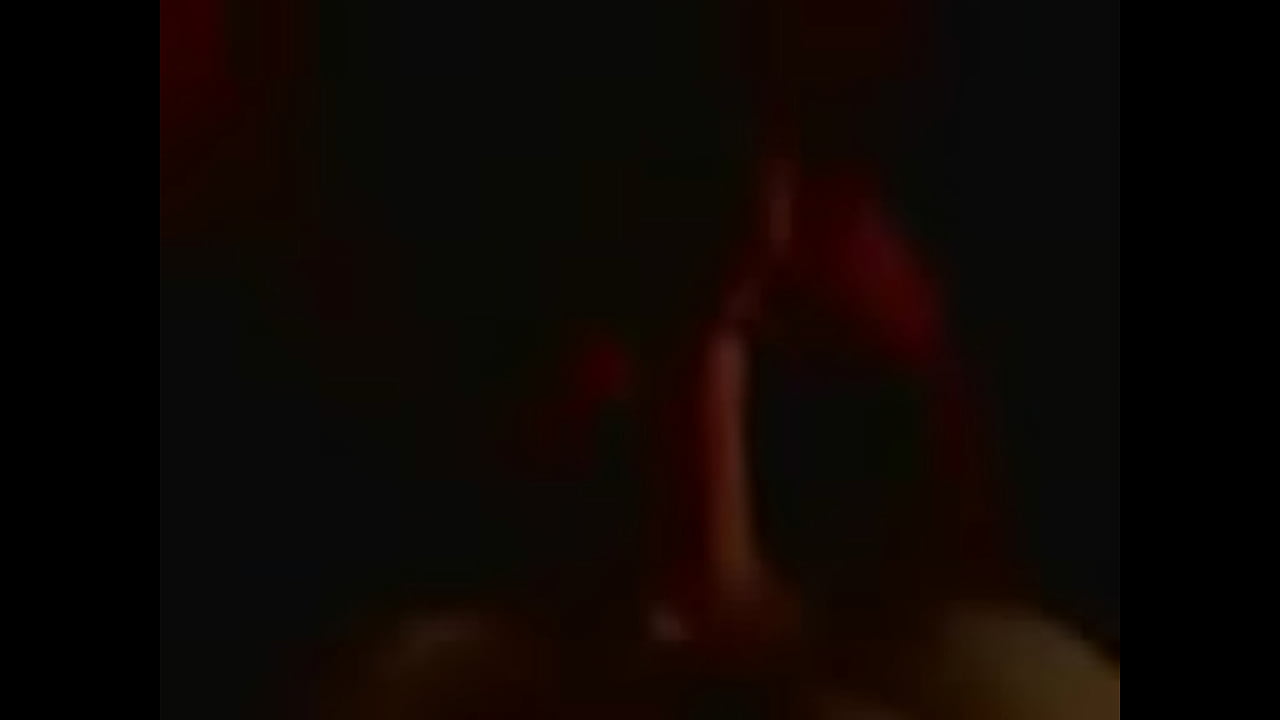 Cortney sucking cock