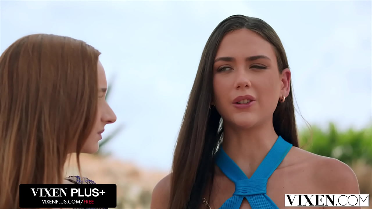 Vixi's been keeping secrets her friend Melanie is a bad influence, and they've been hooking up when nobody is looking. Nobody suspects anything but Vixi's mom's new boyfriend... and they have a plan to keep him quiet.