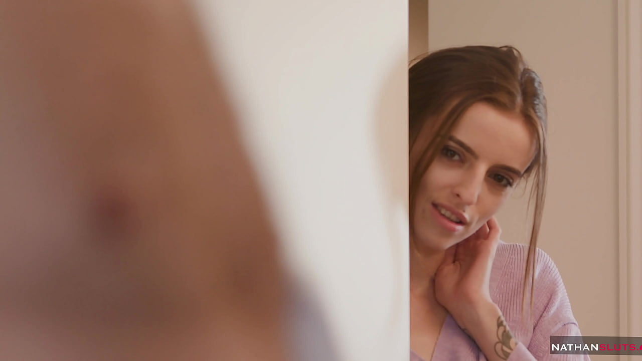 French Skinny Starlet Alba Lala Loves Her BUTTHOLE Fucked HARD