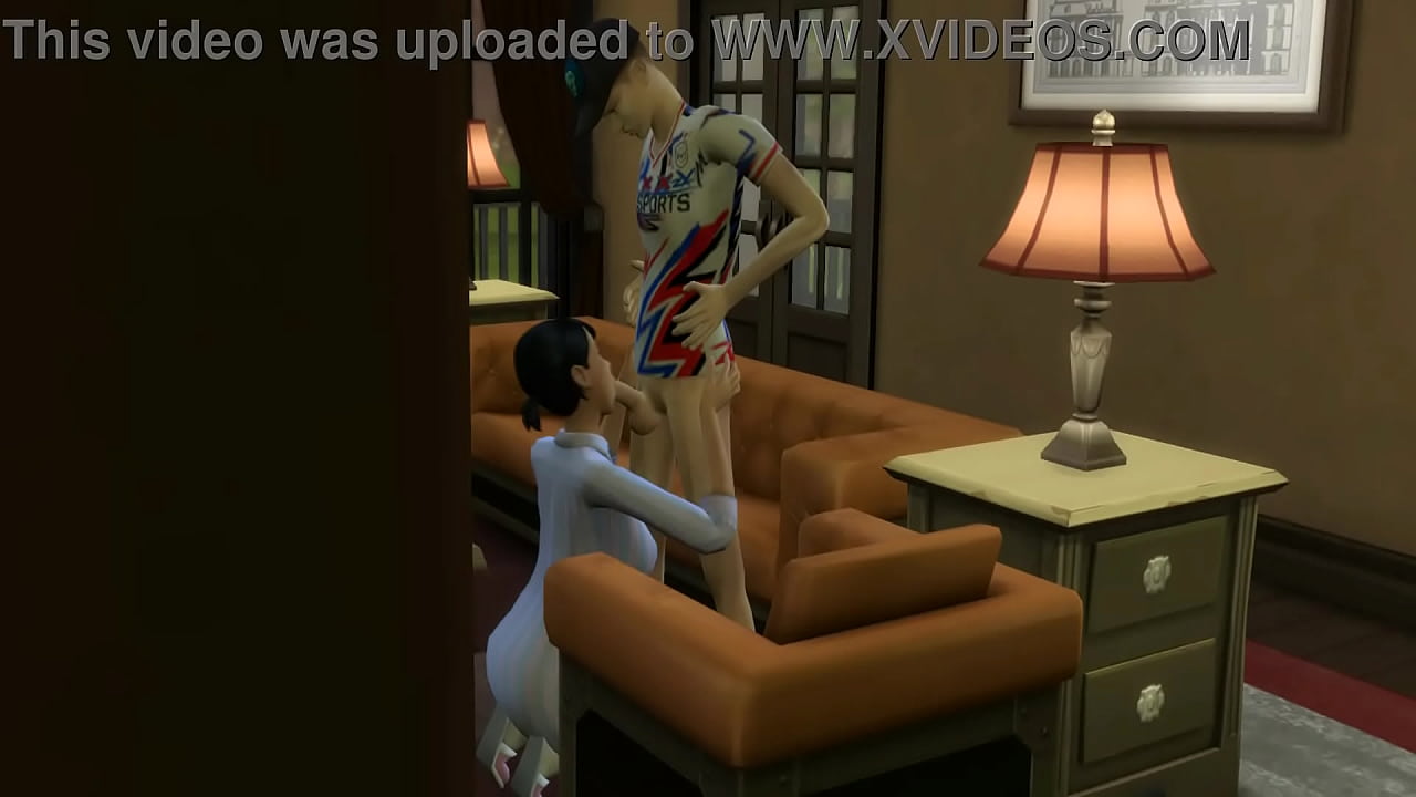 Voyr Lfe 2 - Slumber party secret top