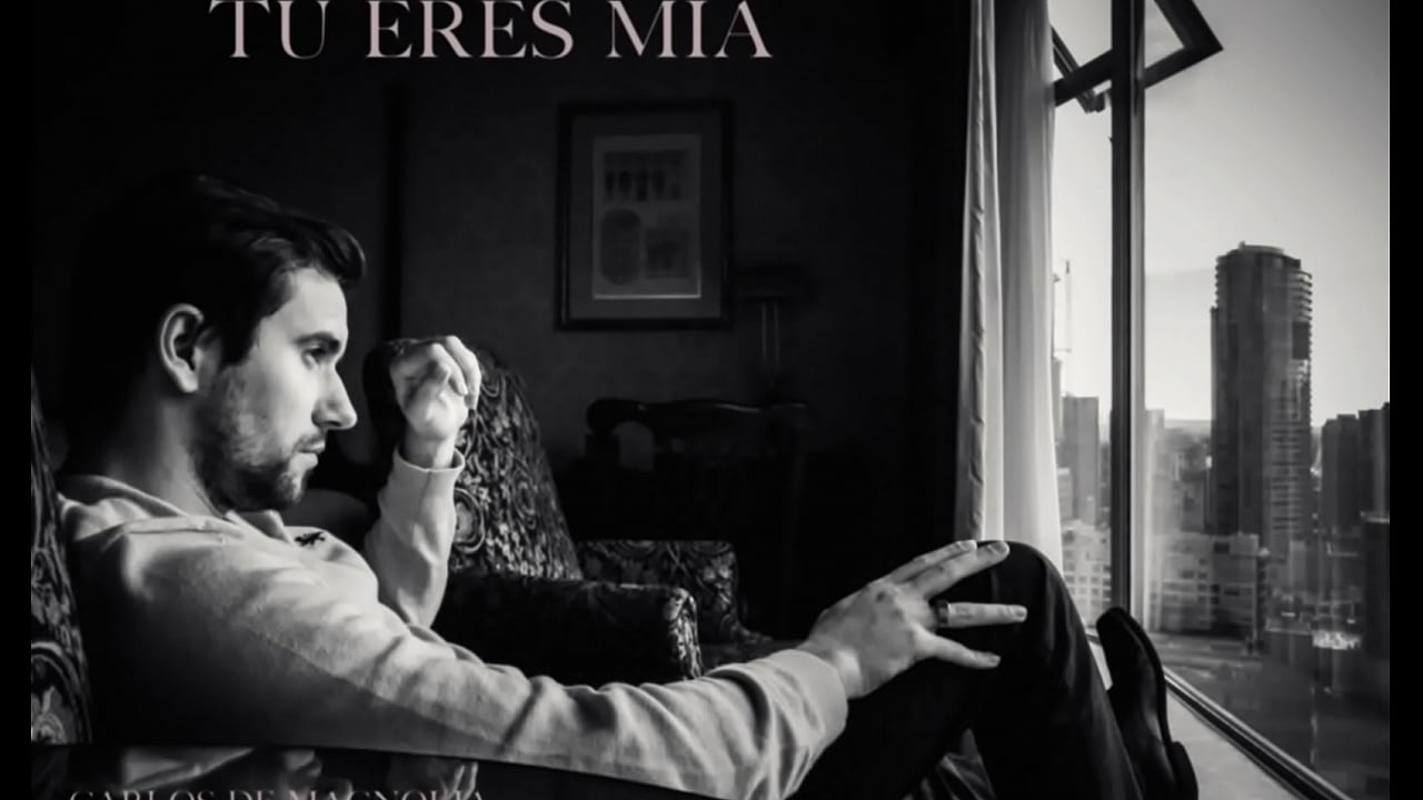 T&uacute; eres m&iacute;a Parte 4 Una historia narrada