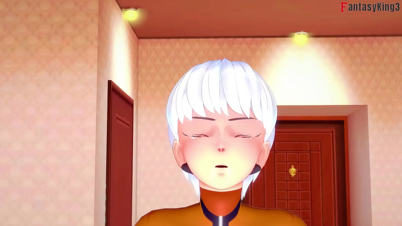 Valkyrie blowjob pov sex | free POV | Apex Legends | Full & POV on Sheer & PTRN: Fantasyking3