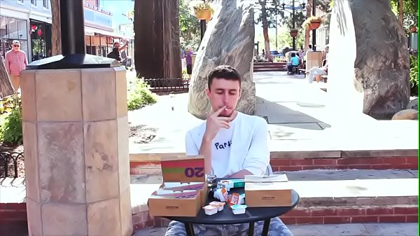 &dagger;getting sick from chicken nuggets and newports&dagger;