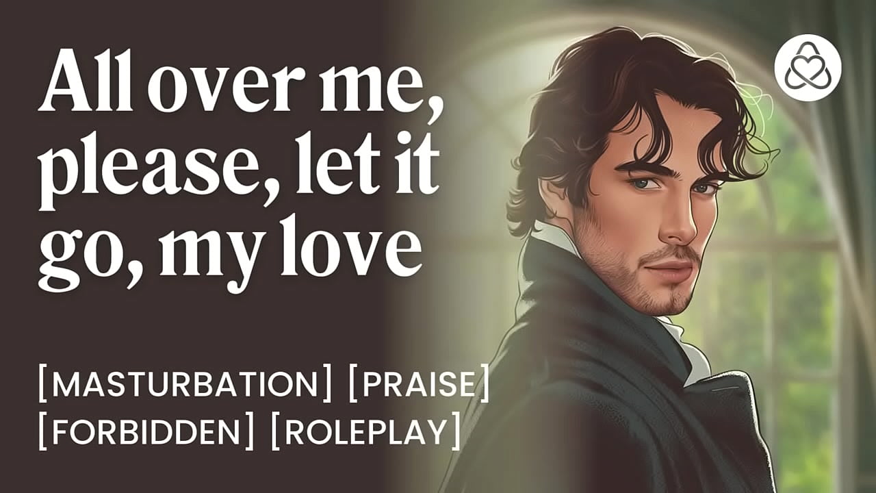 Steamy Love Letter from Mr. Darcy &ndash; Pride & Prejudice Fantasy &ndash; Erotic ASMR Solo Male Story
