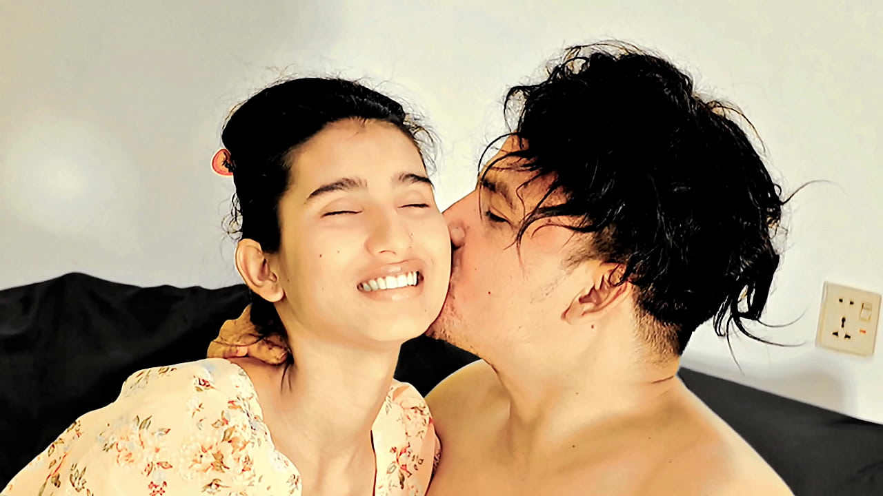 Sistya -Rough Sex with Step Sister Ended with Huge Creampie amezing 2025