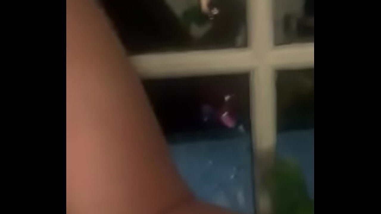 Astropyla expose what a slut she is, playing for everyone to see.