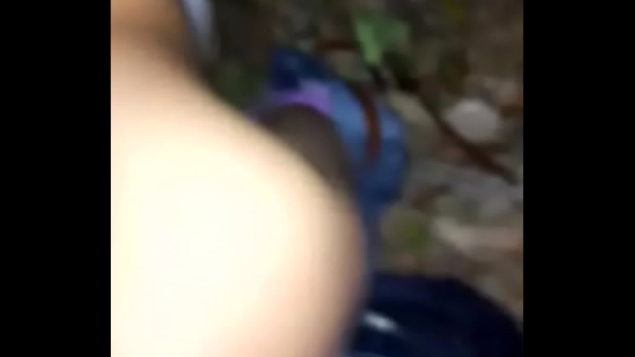 de perrito con mi amiga de rancho