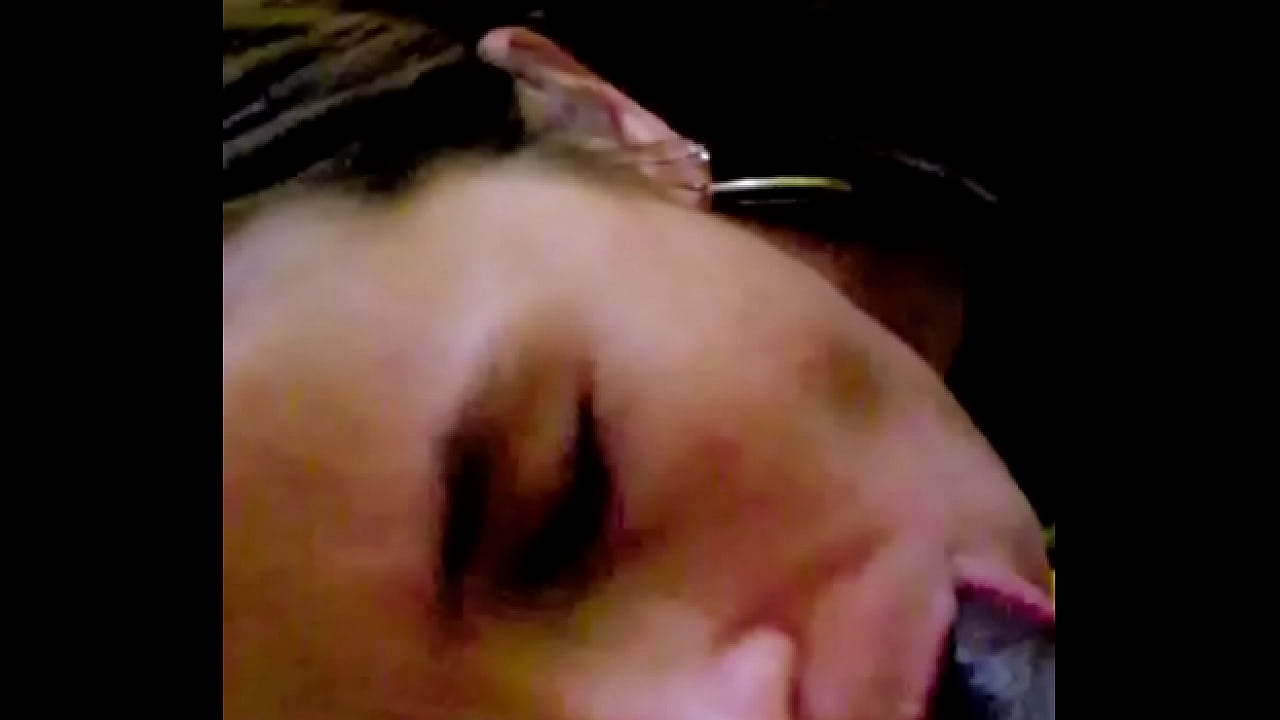 Melissa to swallow a niga's load.