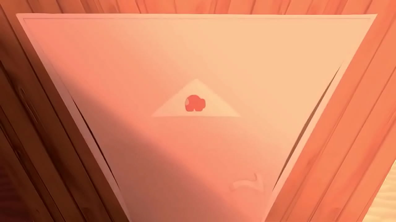 Doggystyle and Creampie