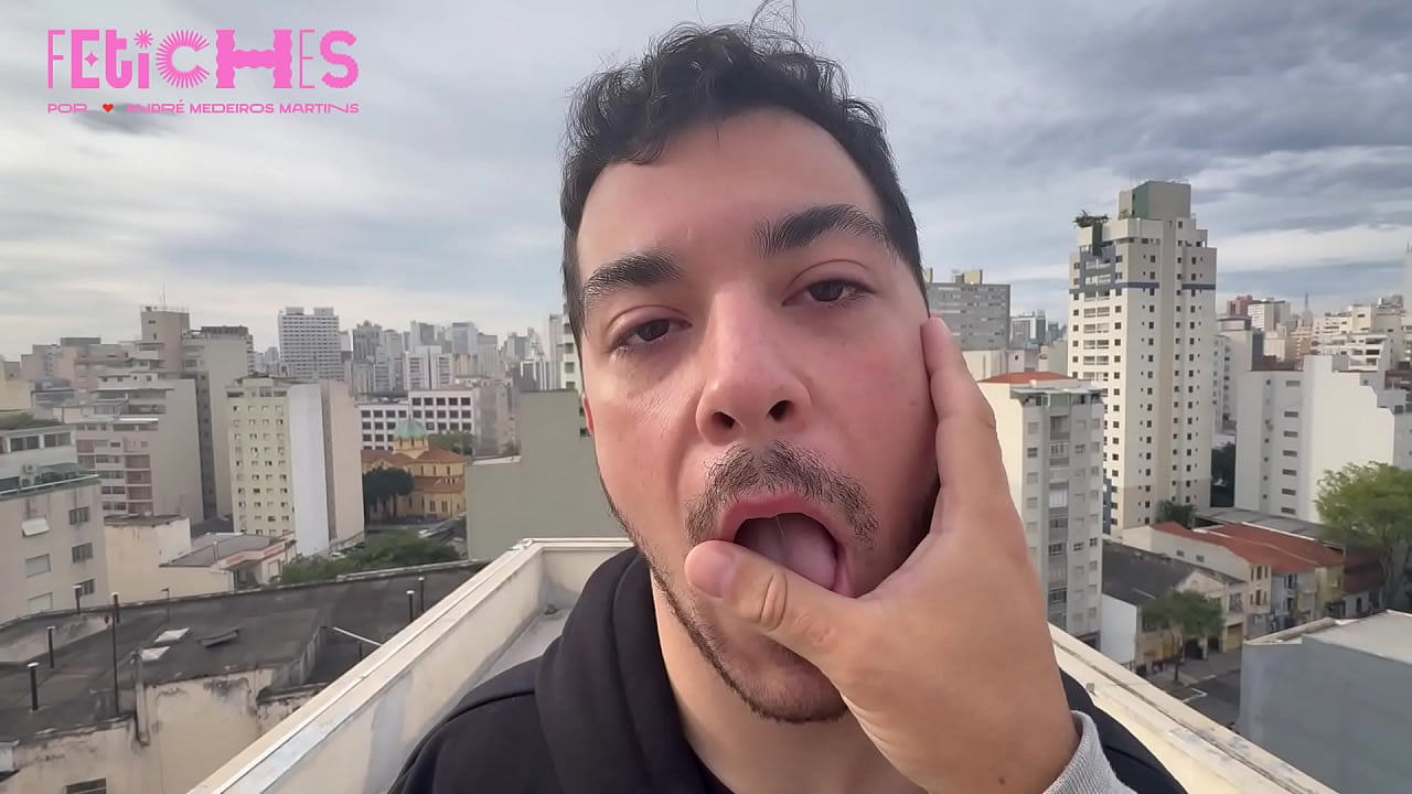 parte do projeto FETICHES de Andr&eacute; Medeiros Martins