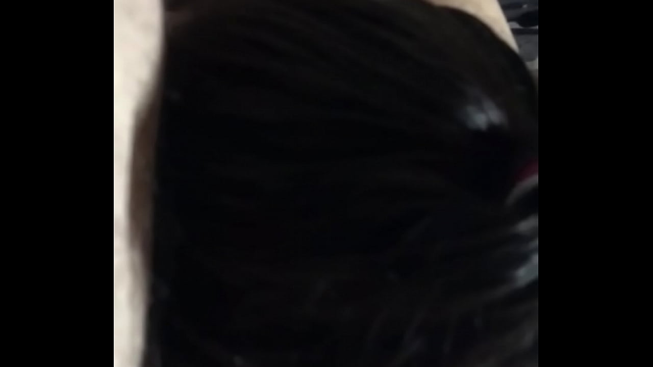 Blowjob from dating app