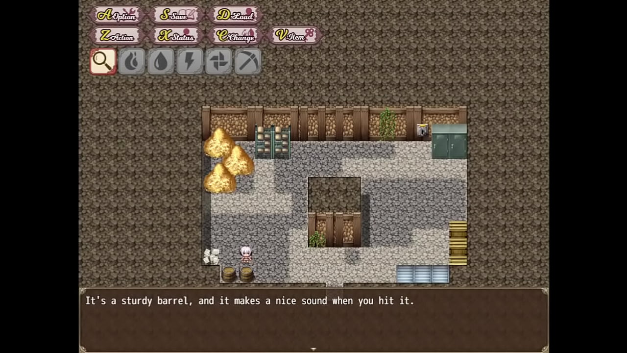 Prison Break Princess - Parte 2