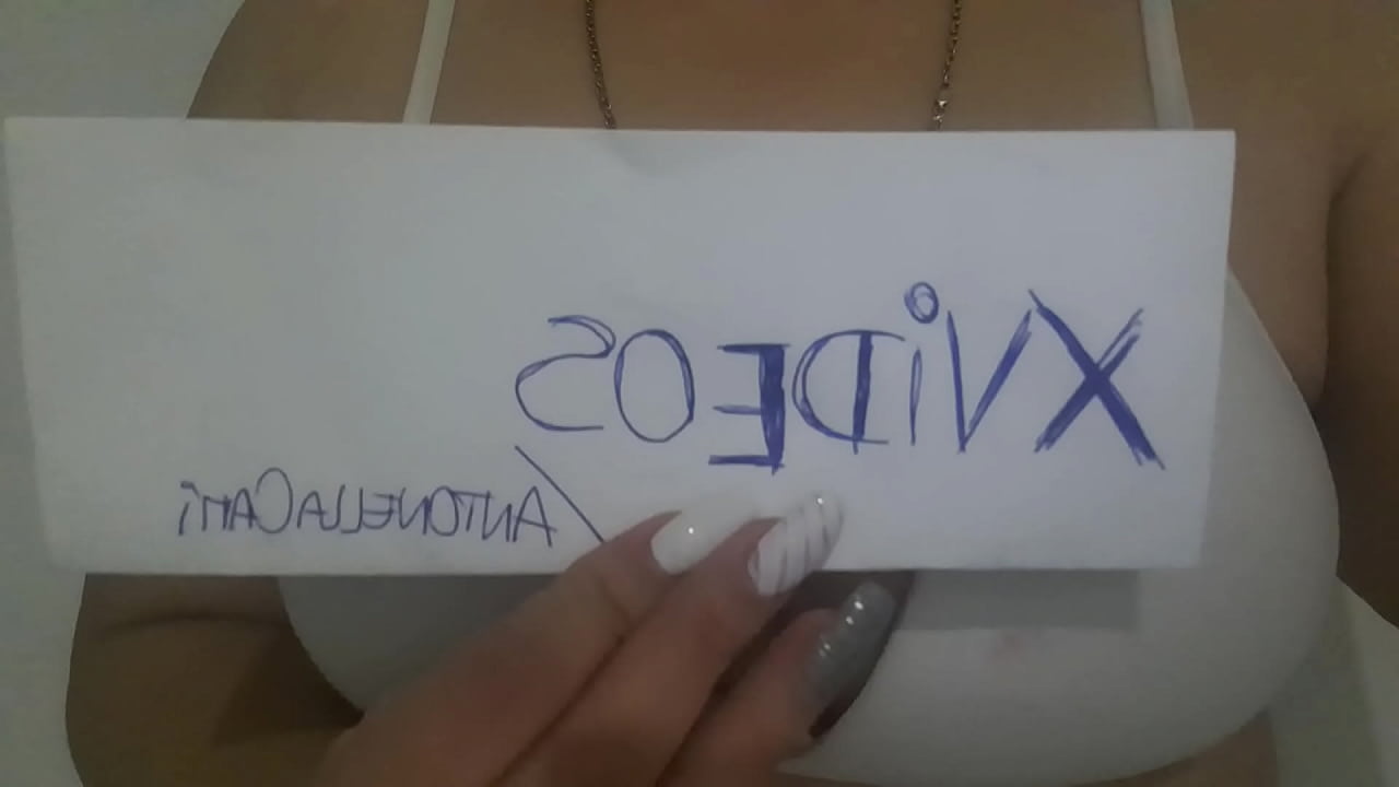 V&iacute;deo de verificaci&oacute;n