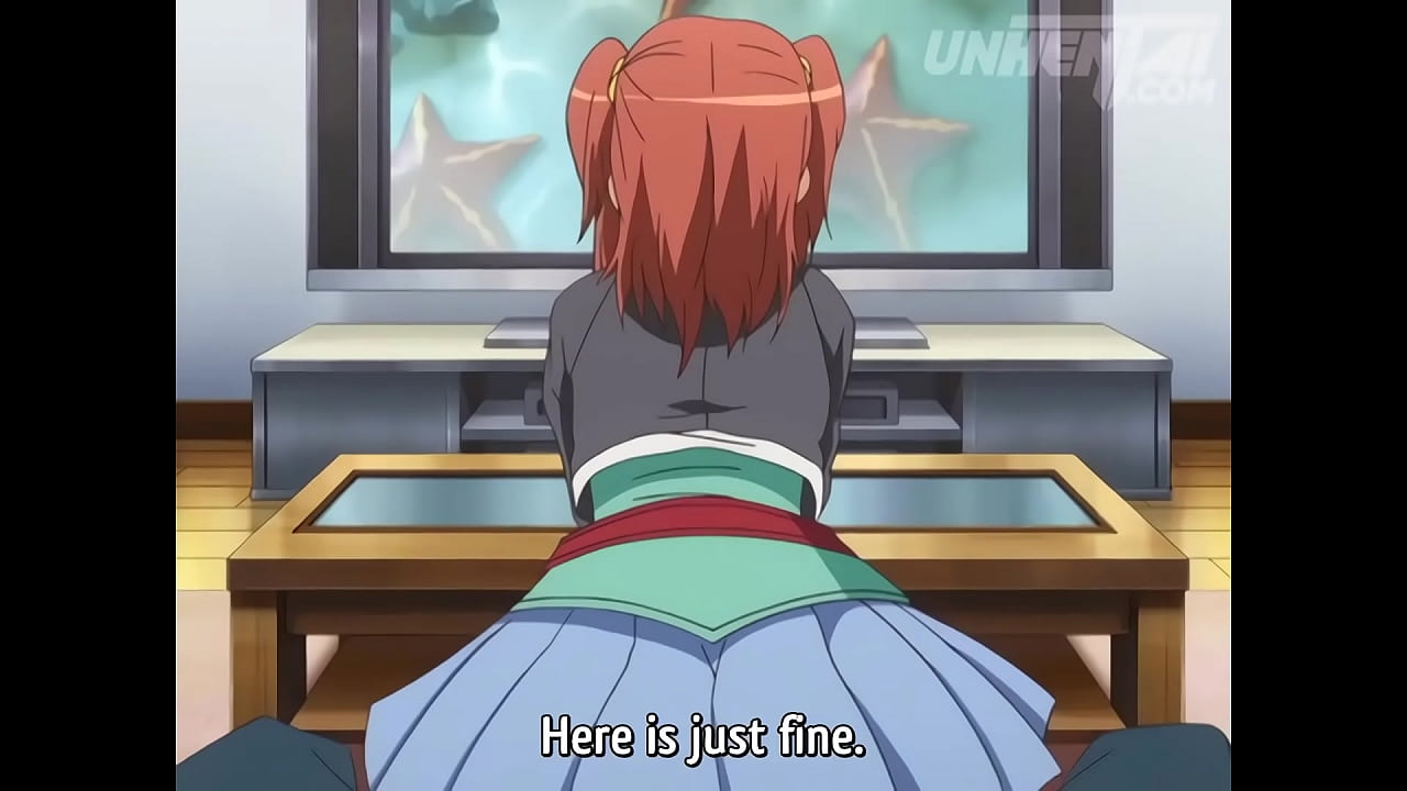 El tipo m&aacute;s afortunado de la historia - Hentai con subt&iacute;tulos