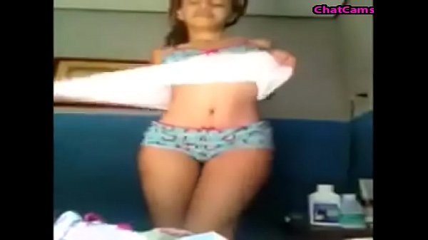 teen strip and bate great body