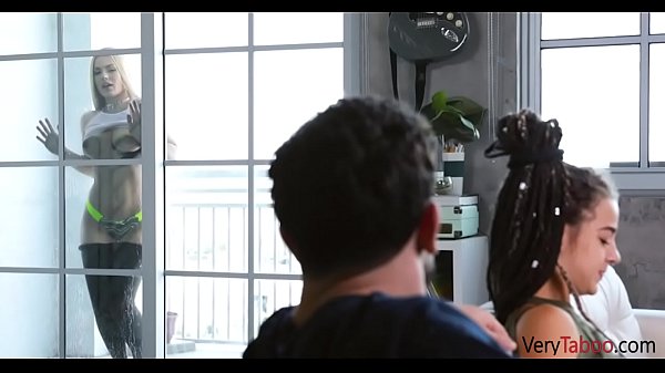 Keeping stepbro's sex life alive!