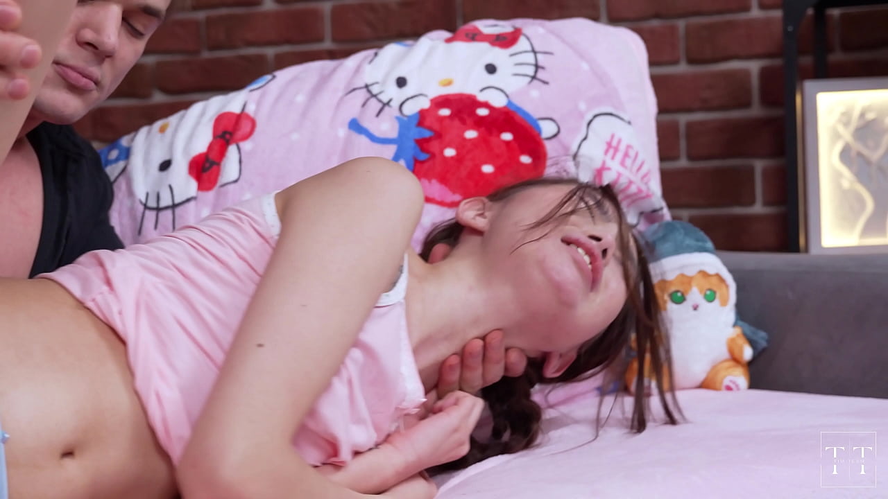 The belt helps me understand how to please my master better