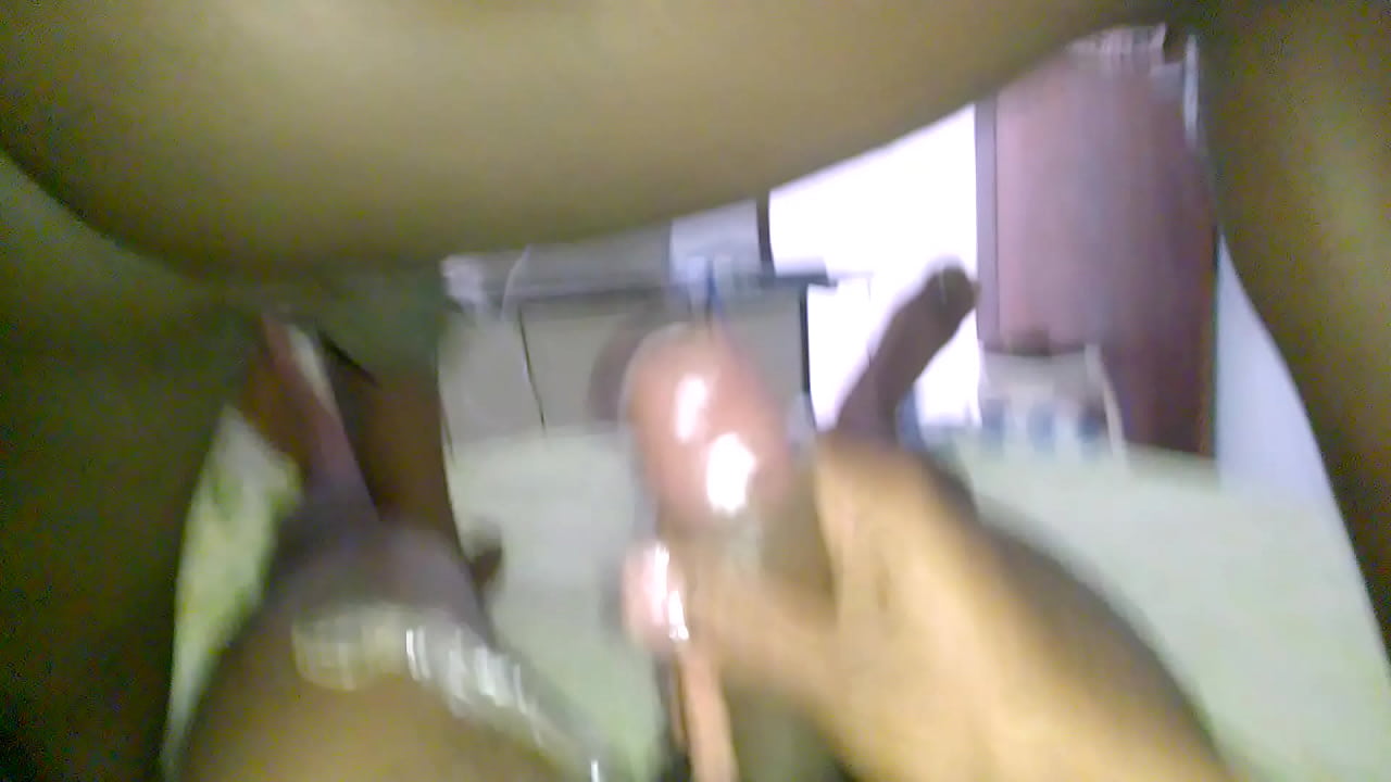 Gostoso ssa Gozada na Bunda do Neg&atilde;o