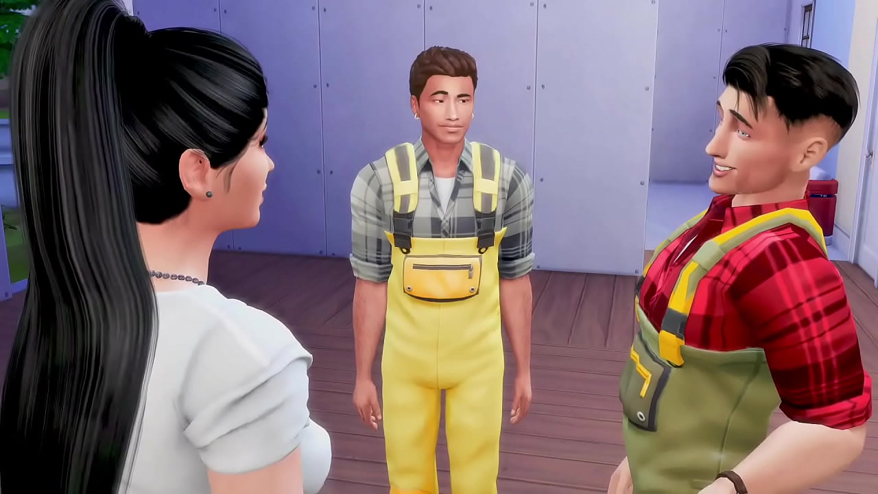 Telugu wife cheated with construction site engineer dengudu videos telugu sex videos episode 9