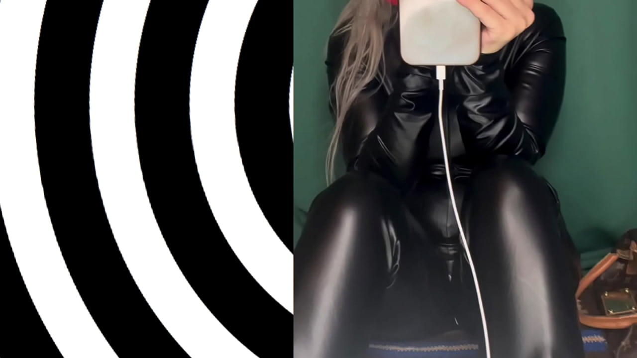 How Badly You Want to Cum - Sissy