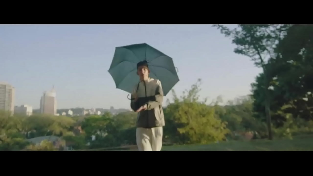 e nem essa chuva apaga nossa flame