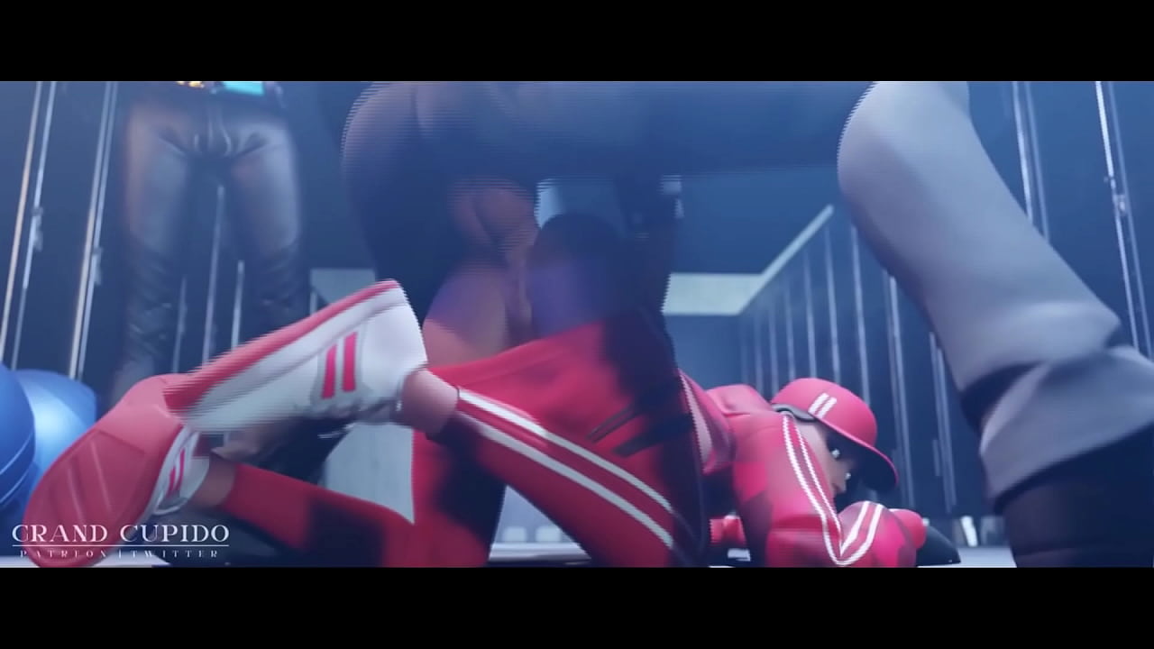 Fortnite Hentai Clips