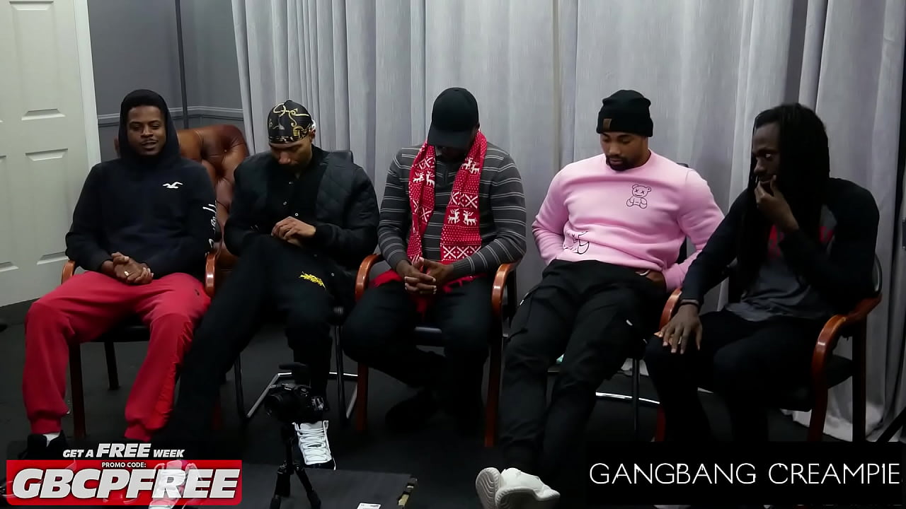 Laura Bentley Joins A Hot Juicy Gangbang To Get Fucked Hard