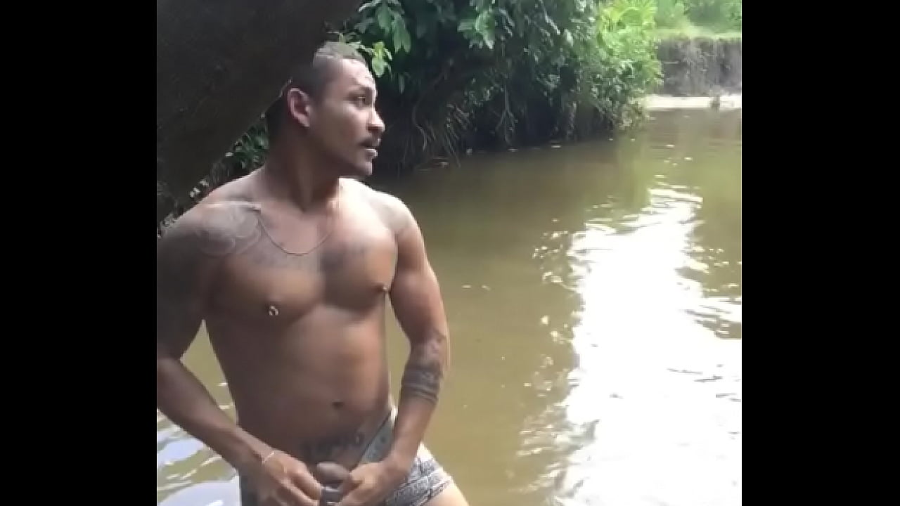 S&oacute; um esquenta no rio