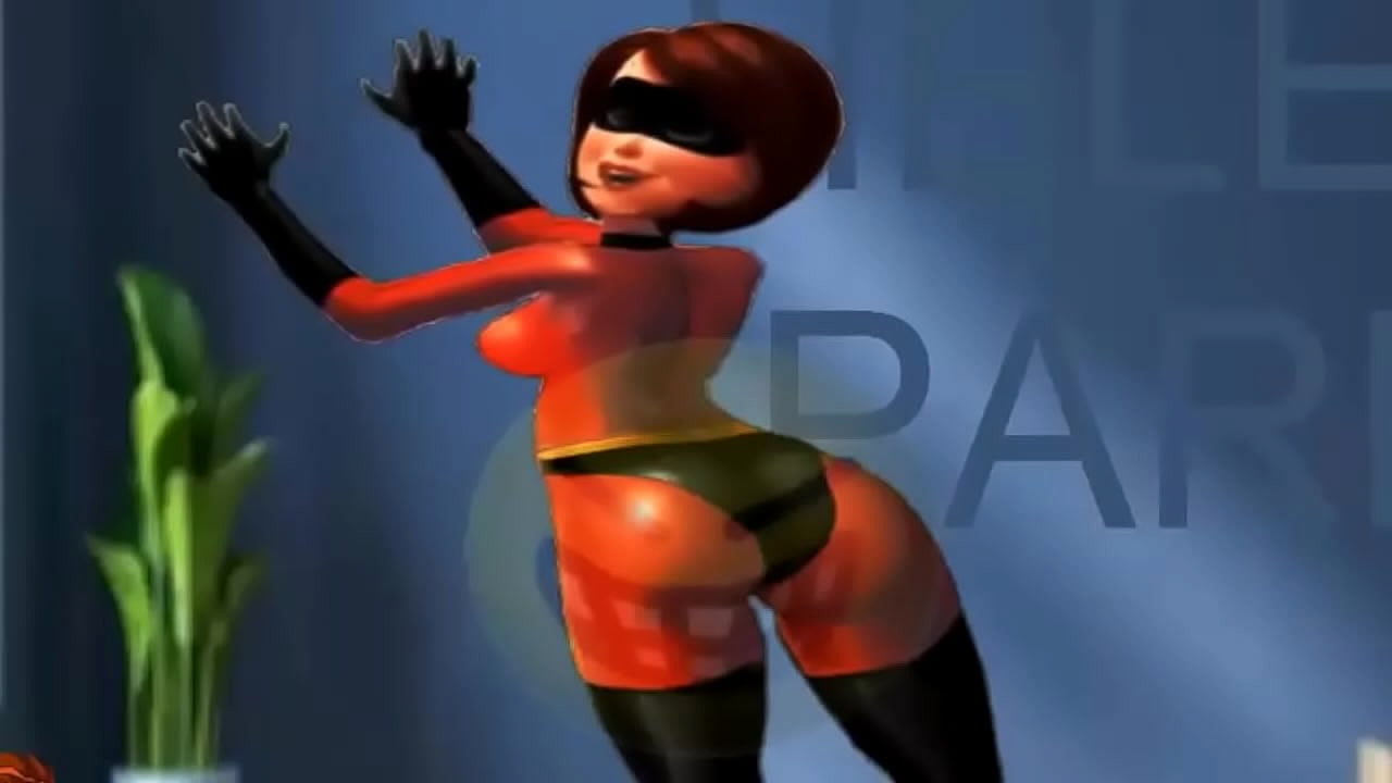 Elastigirl