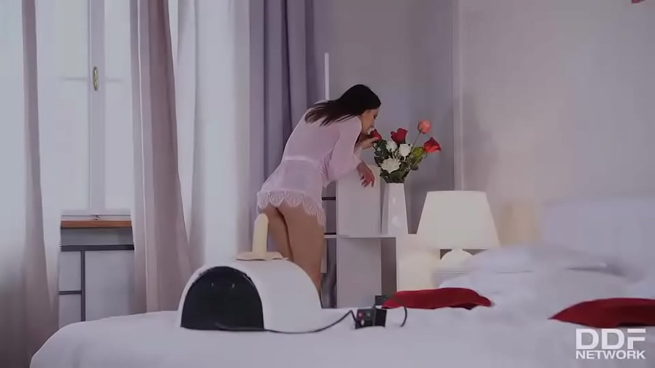 Fucking Machine Thrills