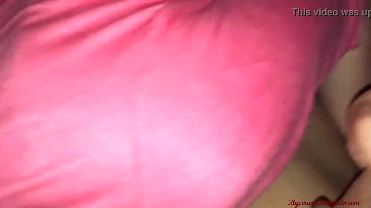 Sensual Rimming Transforms Into A Massive Cumshot!