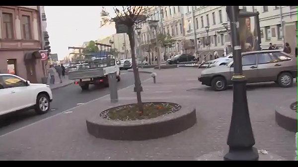 Reality sex scene with a legal age teenager