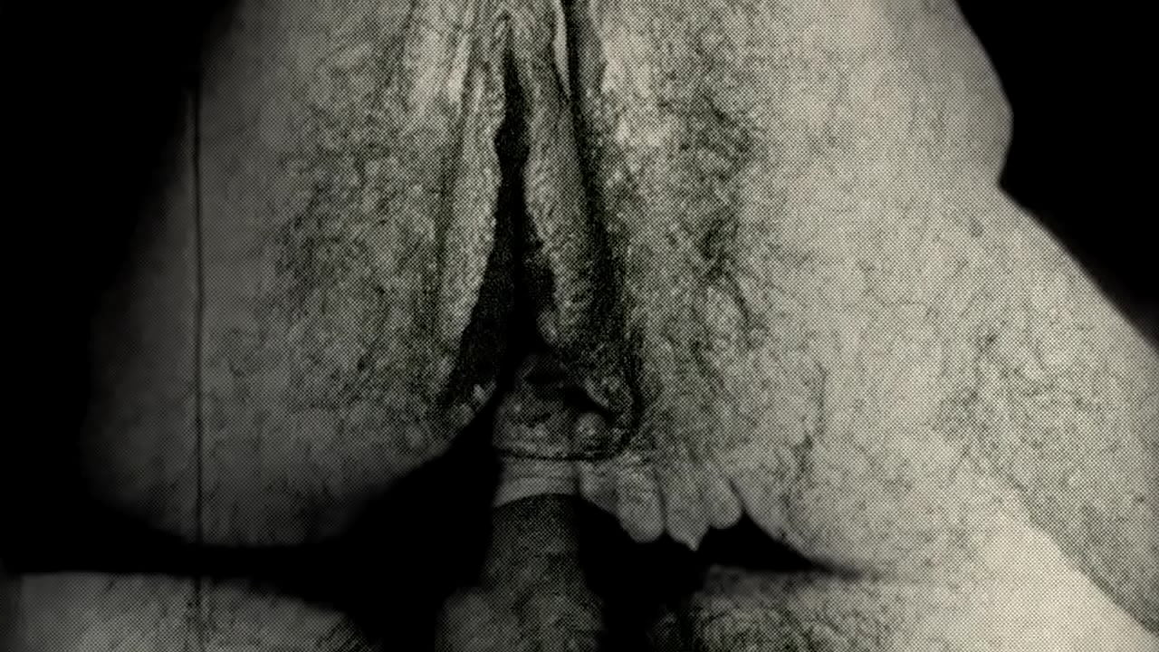 'Retro Glimpse' from My Secret Life the erotic memoirs of a Victorian gentleman