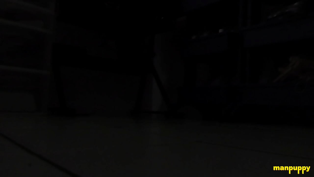 Tiny Soldier Trapped In Giants Pervy Fun