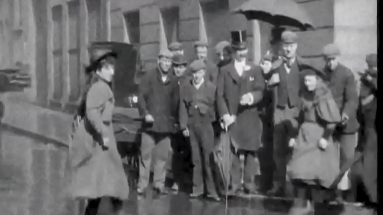 Vintage Hardcore 'Vintage Blowjobs'