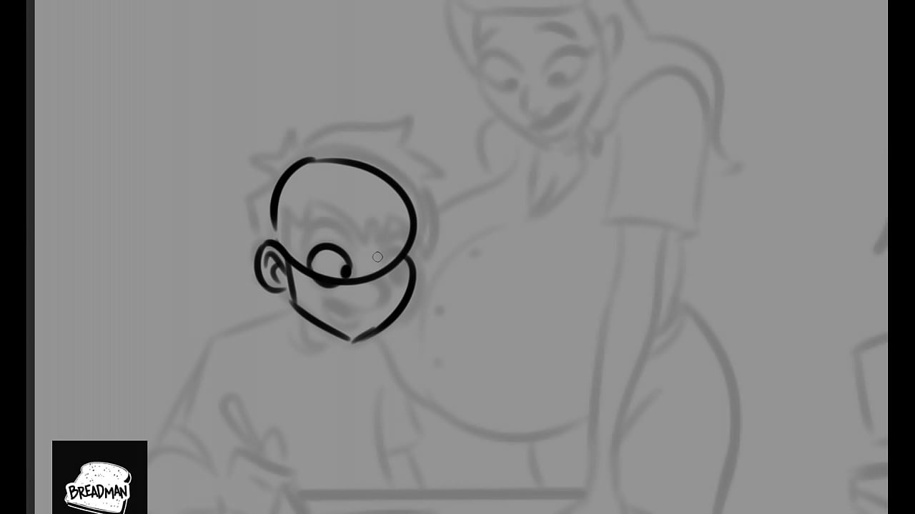 STS broadcast by DC on Picarto from July First 2022 A