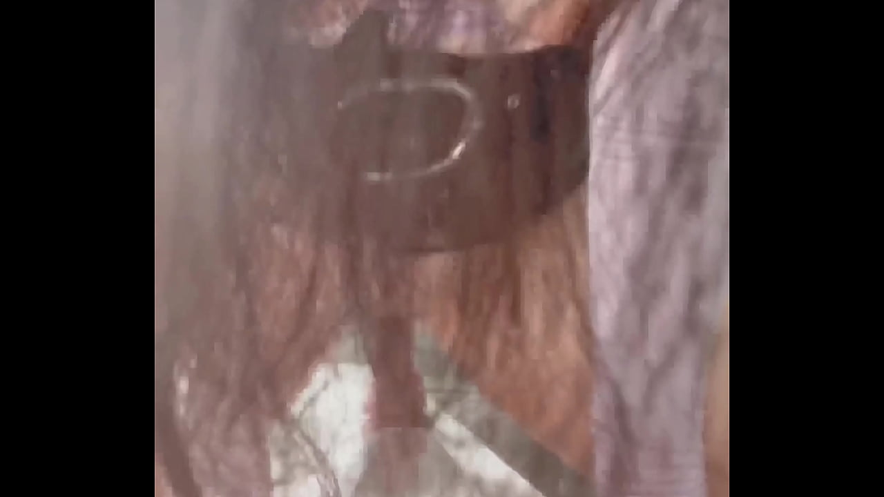 Would you let a teen ride you like this