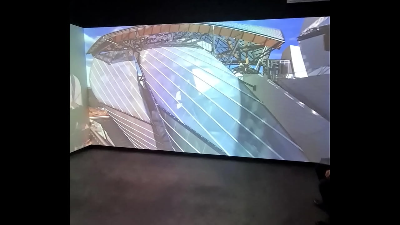 Fondation Louis Vuitton #Paris #louisvuitton #tour #architecture #arquitetura #art #artgallery #arte