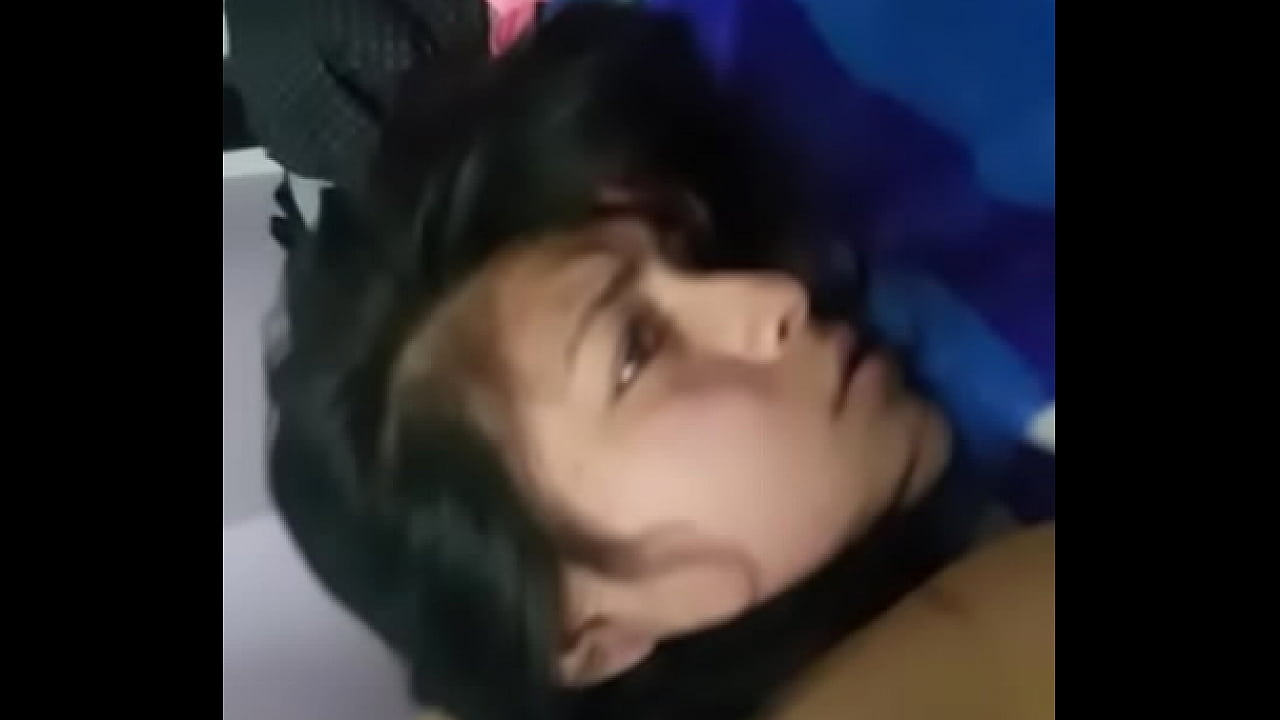 llega b. y me pide sexo