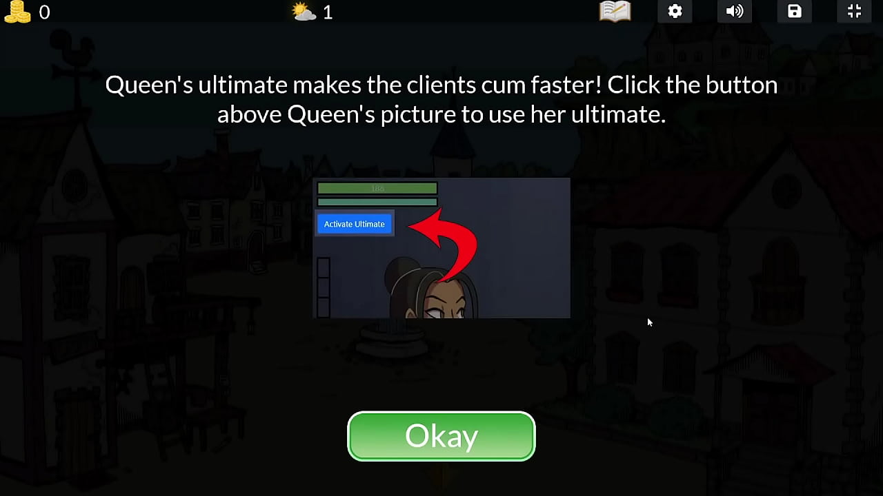 Hentai Hame - Part 1